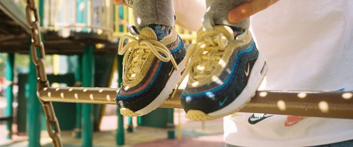 【取り扱い店舗＊随時更新】 4/7発売！ナイキ エア マックス 1/97 VF SW TD “ショーン・ワザーズプーン” (NIKE AIR MAX 1/97 VF SW TD “Sean Wotherspoon”) [BQ1670-400]