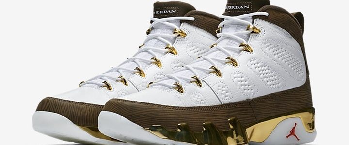 【5/26発売】ナイキ エア ジョーダン 9 メロ “MOP” (NIKE AIR JORDAN IX MELO “MOP”) [302370-122]