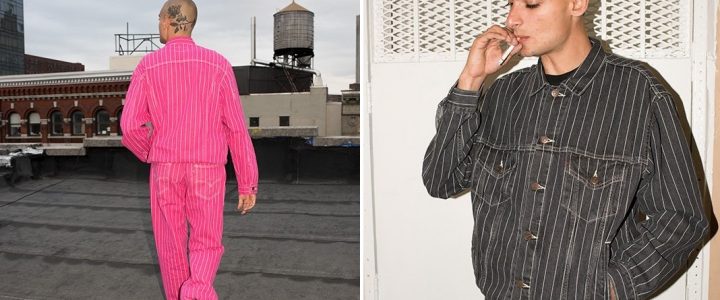 5/26発売！SUPREME x Levi’s 2018 SPRING (シュプリーム リーバイス 2018年 春)