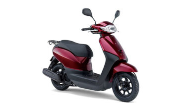 ホンダ 新型スクーター「タクト/タクト ベーシック」を発売!