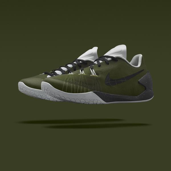 ナイキ (NIKE) × フラグメント (FRAGMENT)、NIKELAB Hyperchaseを発表！