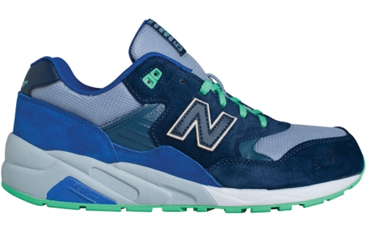 ニューバランス (New Balance)、MRT580 OV が発売！