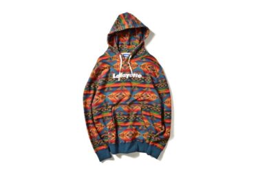 ラファイエット (Lafayette)、2015 SSコレクション大注目のネイティブパターンのアイテムが発売！