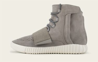 日本での販売方法発表!アディダス (Adidas) × カニエ ウェスト (Kanye West)のコラボスニーカー「イージー ブースト (yeezy boost)」!全世界は2/28発売!