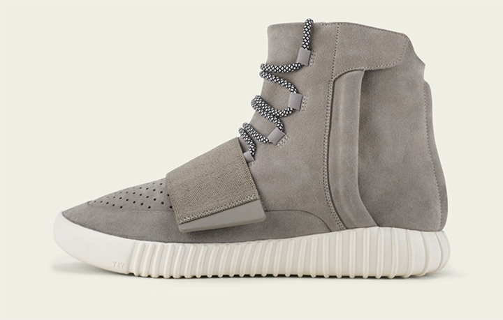 日本での販売方法発表！アディダス (Adidas) × カニエ ウェスト (Kanye West)のコラボスニーカー「イージー ブースト (yeezy boost)」！全世界は2/28発売！