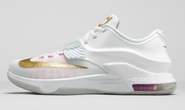2/19発売! ナイキ (NIKE) アント パール (KD7 PREMIUM AUNT PEARL)が発売!