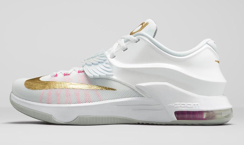 2/19発売！ ナイキ (NIKE) アント パール (KD7 PREMIUM AUNT PEARL)が発売！