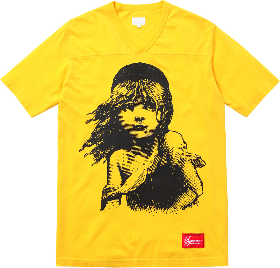 [Tシャツまとめ] シュプリーム (SUPREME)、2015 SS コレクション！店頭2/21から発売！