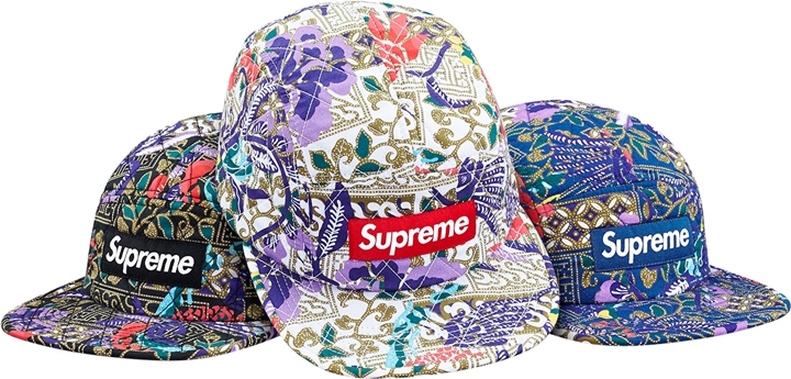 [キャップニットハットまとめ] シュプリーム (SUPREME)、2015 SS コレクション！店頭2/21から発売！