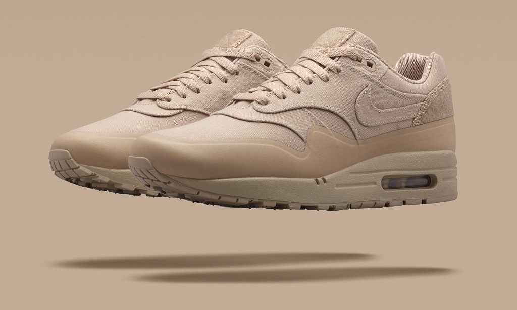 2/26発売！ナイキラボ (NIKE LAB) エア マックス 1 パッチ (AIR MAX 1 Patch)！