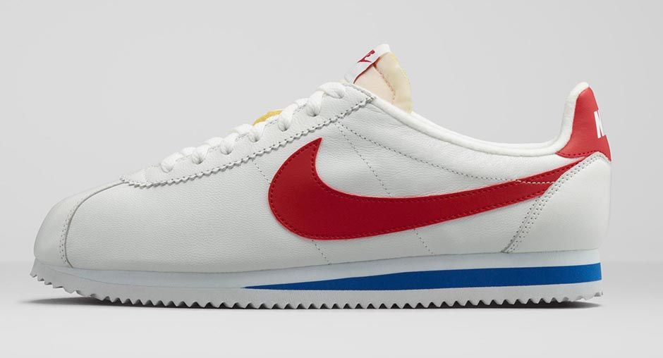 nike old school cortez