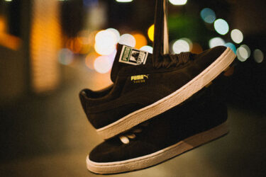 2/28発売!エクストララージ (X-large) × プーマ (PUMA)、注目アイテムはスウェード (SUEDE)!