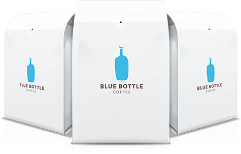 ブルーボトルコーヒー (Blue Bottle Coffee)、いよいよ来週3/7にオープン！