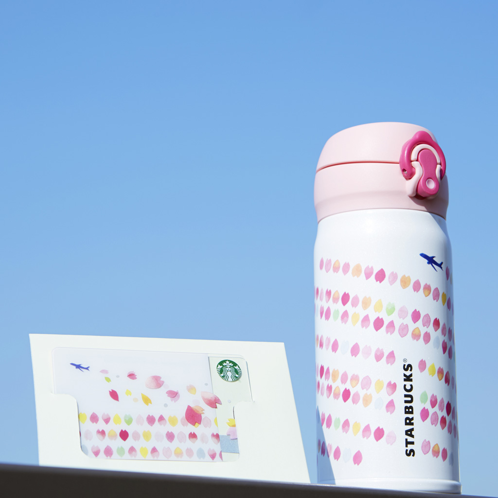 今日3 1からアナ Ana 機内限定 スタバ Starbucks サクラ Sakura シリーズ 15 ステンレスボトルが発売 Fullress スニーカー発売日 抽選情報 ニュースを掲載 ナイキ ジョーダン ダンク シュプリーム Supreme 等のファッション情報を配信