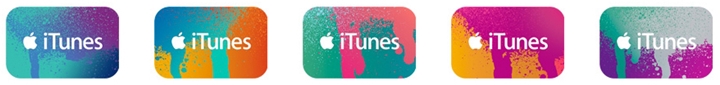 最大10%割引中のiTunes Card (アイチューンズ カード)をゲットしよう！最短は3/2まで！