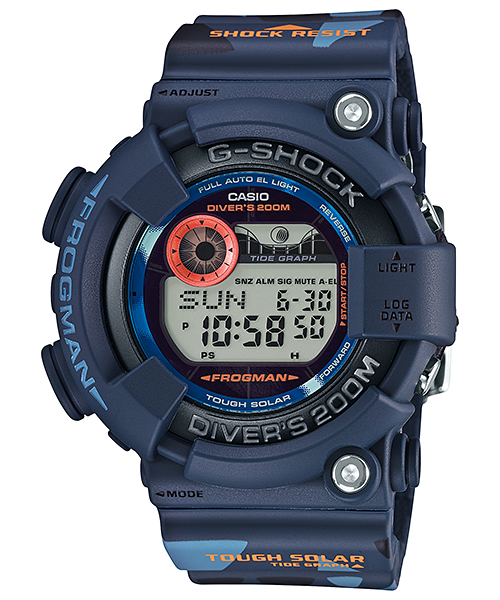 G-SHOCK ジーショック 腕時計 GW-9400CMJ-3