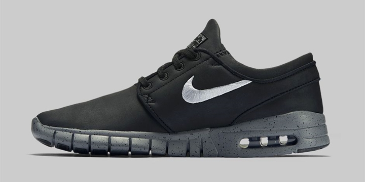 3/4発売！ナイキ (NIKE) ステファン ジャノスキー マックス (STEFAN JANOSKI MAX L QS) [749678-001]