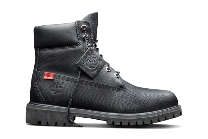 ティンバーランド (Timberland) ヘルコ レザー エキゾチック コレクション (Helcor Leather Exotics Collection) 2015が発売！