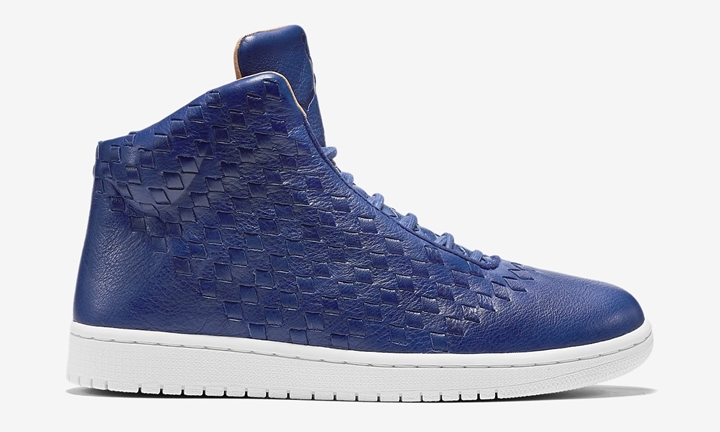 ナイキ エア ジョーダン シャイン ブルー (NIKE AIR JORDAN SHNE DEEP ROYAL BLUE)が発売！ [689480-410]