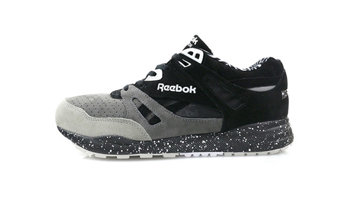 MIGHTY HEALTHY × REEBOK VENTILATOR