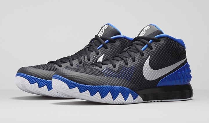 3/14発売！ナイキ カイリー 1 (NIKE KYRIE 1 BROTHERHOOD) [705278-400]