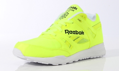 リーボック DG クラシック ベンチレーターが各色発売！ (REEBOK DG CLASSIC VENTILATOR)