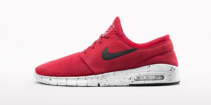 3/17発売！ナイキ ステファン ジャノスキー マックス iD (NIKE STEFAN JANOSKI MAX ID) [808809-991]