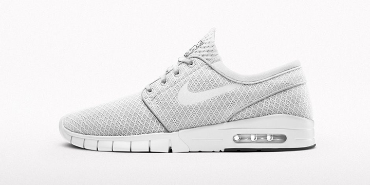 janoski max id