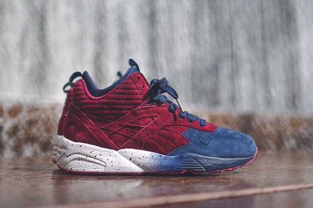 国内3/20！プーマ × ロニー・フィーグ RF698 ミッド (PUMA × RONNIE FIEG RF698 MID)が発売！