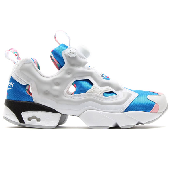 3/20！リーボック インスタ ポンプフューリー シャロンが発売！ (REEBOK INSTA PUMP FURY OG SHARON) [V62596]