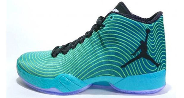 3/21発売！ナイキ エア ジョーダン XX9 イースター (NIKE AIR JORDAN XX9 EASTER) [695515-403]