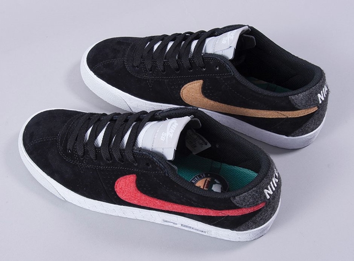 3/21発売！ナイキ SB LOST ART コレクション (NIKE SB LOST ART COLLECTION)が発売！[716814-071] [599643-003]