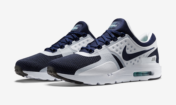 3/22先行発売！ナイキ エア マックス ゼロ (NIKE AIR MAX ZERO) [789695-104]