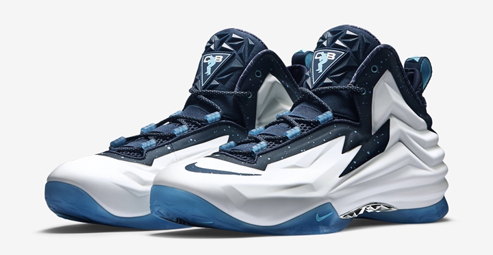 3/28発売！ナイキ チャック ポジット ネイビー/ブルー (NIKE CHUCK POSITE MIDNIGHT NAVY/POLARIZED BLUE) [684758-400]