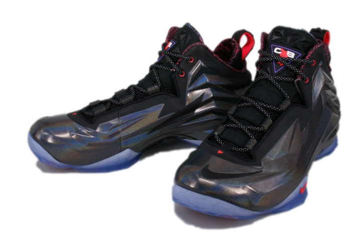 chuck posite