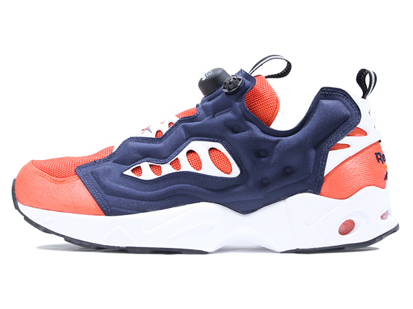 3/27発売！リーボック インスタ ポンプ フューリー ロード カレッジロイヤル (REEBOK INSTA PUMP FURY ROAD COLLEGE ROYAL) [M49002]