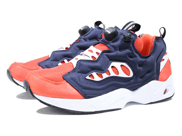 3/27発売！リーボック インスタ ポンプ フューリー ロード カレッジロイヤル (REEBOK INSTA PUMP FURY ROAD COLLEGE ROYAL) [M49002]