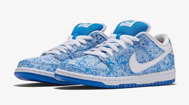 3/28発売！ナイキ ダンク ロー プレミアム SB マーブル (NIKE DUNK LOW