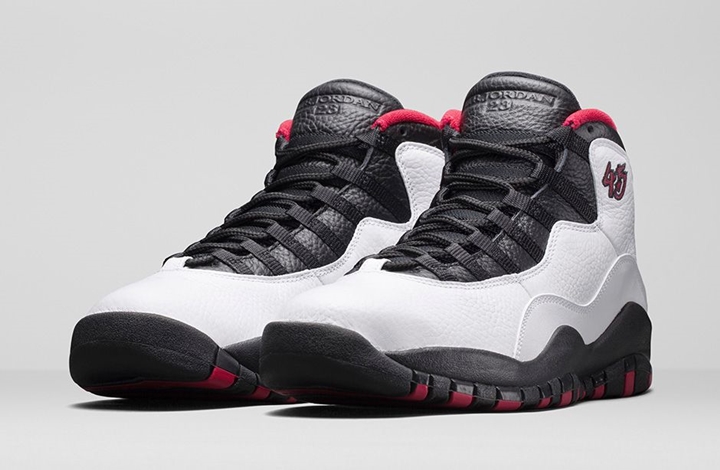 3/28発売！エア ジョーダン 10 レトロ ダブルニッケル (AIR JORDAN 10 DOUBLE NICKEL) [310805-102] - Fullress | スニーカー発売日 抽選情報 ニュースを掲載！ナイキ ジョーダン ダンク シュプリーム SUPREME 等のファッション情報を配信！