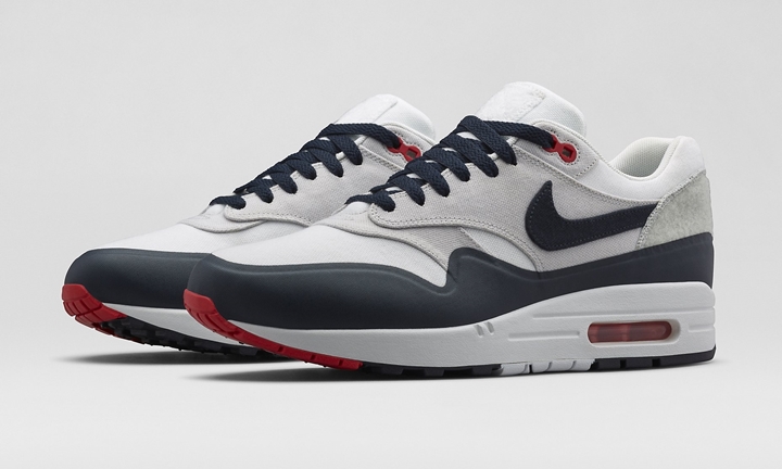 AIR MAX DAY 3/26発売！ナイキラボ エア マックス 1 パッチ (NIKELAB AIR MAX 1 Patch) [746682-106]