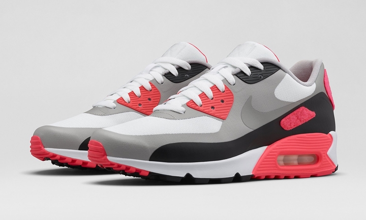 3/26 AIR MAX DAYに発売！ナイキラボ エア マックス 90 パッチ (NIKELAB AIR MAX 90 Patch) [746682-106]