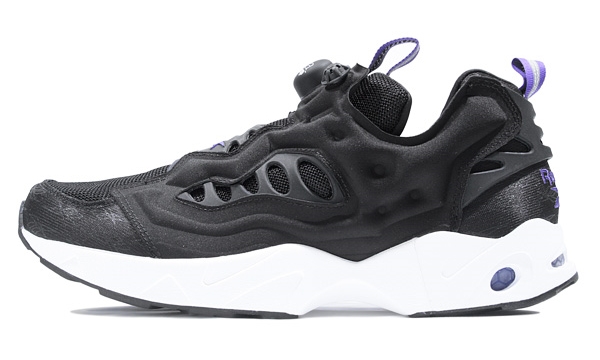 3/27発売！リーボック インスタ ポンプ フューリー ロード チームパープル (REEBOK INSTA PUMP FURY ROAD TEAM PURPLE) [M49001]