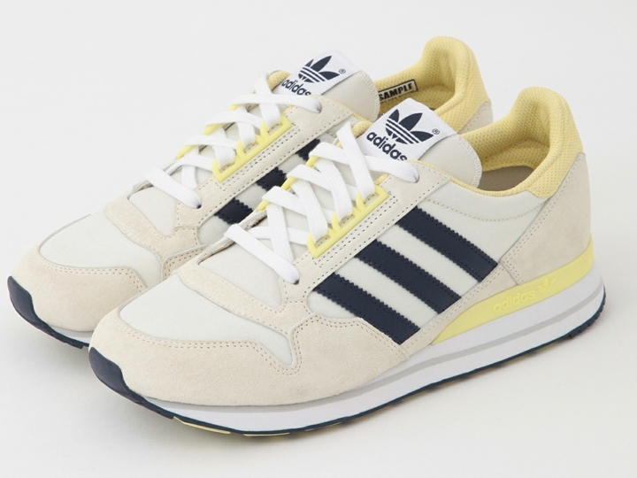 4/2発売！アディダス オリジナルス × アナザーエディション 「adidas Originals for Another Edition ZX500 OG W AE」