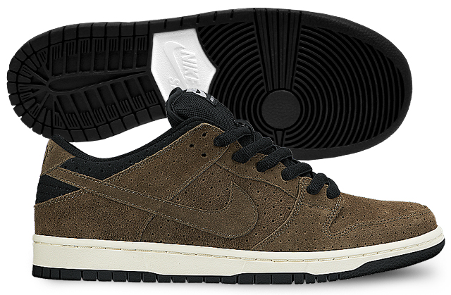 4/4発売！ナイキ ダンク ロー プレミアム SB フィールドストーン (NIKE DUNK LOW PREMIUM SB FIELDSTONE) [313170-205]