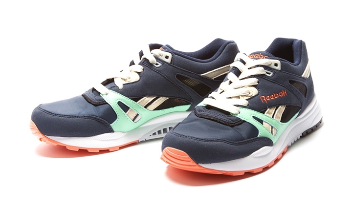 4/10発売！ビューティアンドユース別注！リーボック ベンチレーター (Reebok for BEAUTY&YOUTH VENTILATOR)