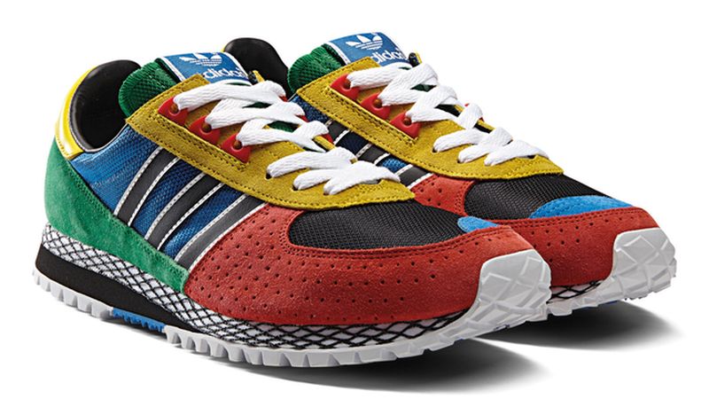 4月展開予定 アディダス オリジナルス バイ ニゴー 15年春夏 Adidas Originals By Nigo 15 Ss の新作が発表 Fullress スニーカー発売日 抽選情報 ニュースを掲載 ナイキ ジョーダン ダンク シュプリーム Supreme 等のファッション情報を配信