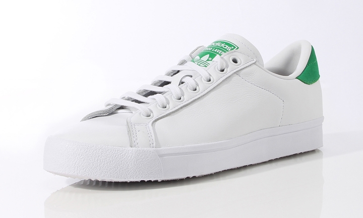 アディダス オリジナルス × エディフィス ロッドレーバー 「adidas Originals for EDIFICE ROD LAVER OG EF」