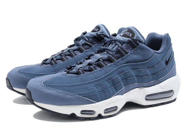 ナイキ エアーマックス 95 ニュースレート 2015 夏モデル (NIKE AIR MAX 95 NEW SLATE 2015 SUMMER) [609048-410]