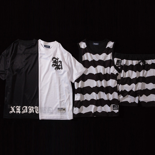 4/10発売！エクストララージ (X-large) 2015 スプリング コレクション「MONOTONE COLLECTION」が登場！