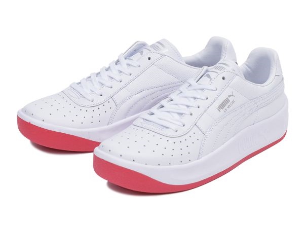 ABC-MART限定！プーマ GV スペシャル コースタル (PUMA GV Special Coastal) [358161-01] [358161-02] [358161-03]